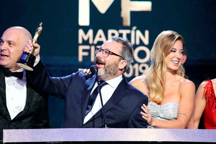 ELLITORAL_250062 |  Telam