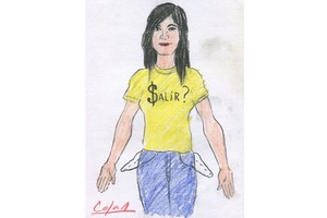 Ilustración: Lucas Cejas