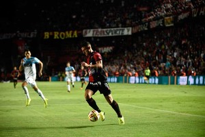 ELLITORAL_240882 |  Hugo Pascucci