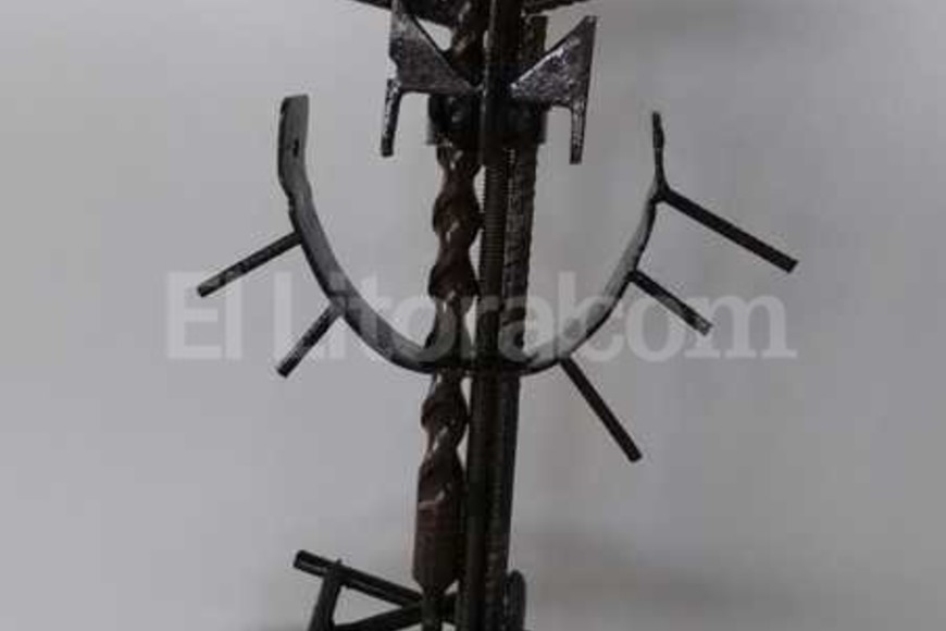 ELLITORAL_163701 |  Télam