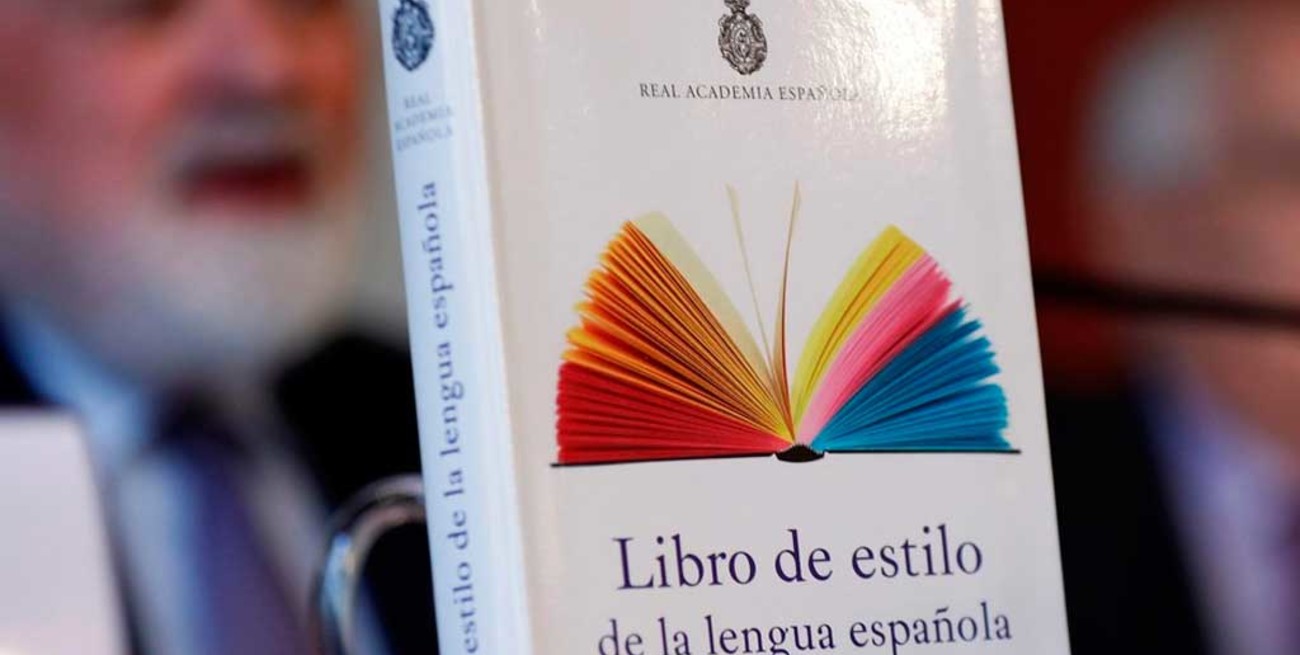 La Real Academia Española rechaza el lenguaje inclusivo