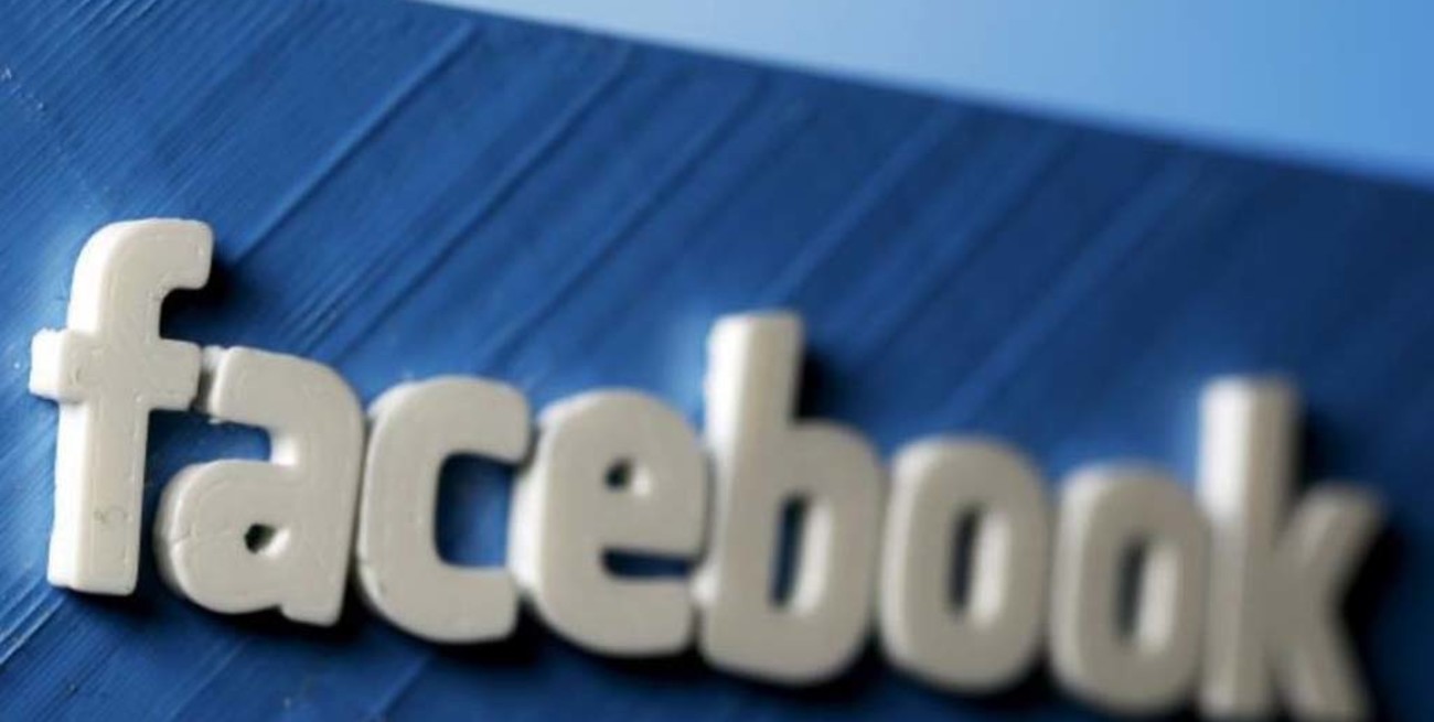 Facebook admitió que accede a datos de usuarios que no tienen cuenta en la red social