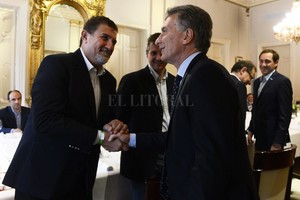 ELLITORAL_212494 |  Presidencia de la Nación