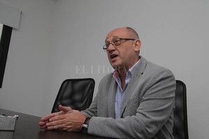 Guillermo Di Salvatore