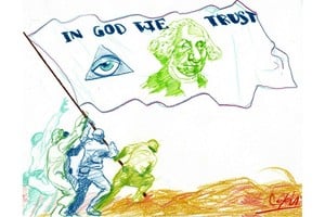 ELLITORAL_210642 |  Ilustración: Lucas Cejas