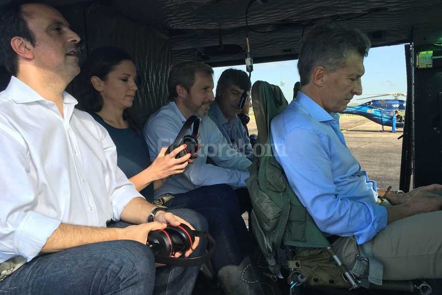 ELLITORAL_149760 |  Gentileza Presidencia