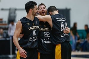 ELLITORAL_229709 |  Libertad de Sunchales