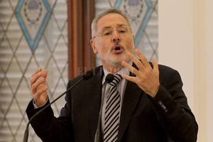 ELLITORAL_275841 |  Mauricio Garín