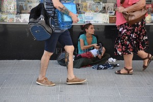 ELLITORAL_264600 |  Archivo El Litoral