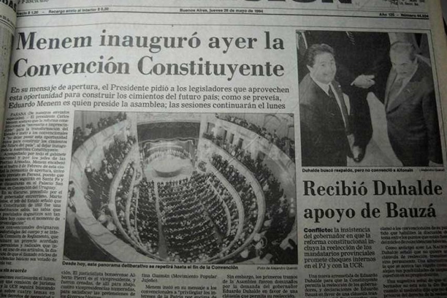 ELLITORAL_259127 |  Archivo El Litoral