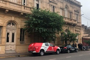 ELLITORAL_223226 |  El Litoral