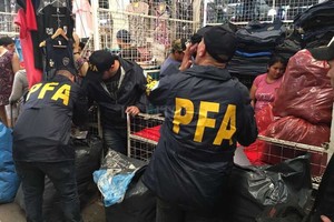 ELLITORAL_197572 |  Twitter Patricia Bullrich