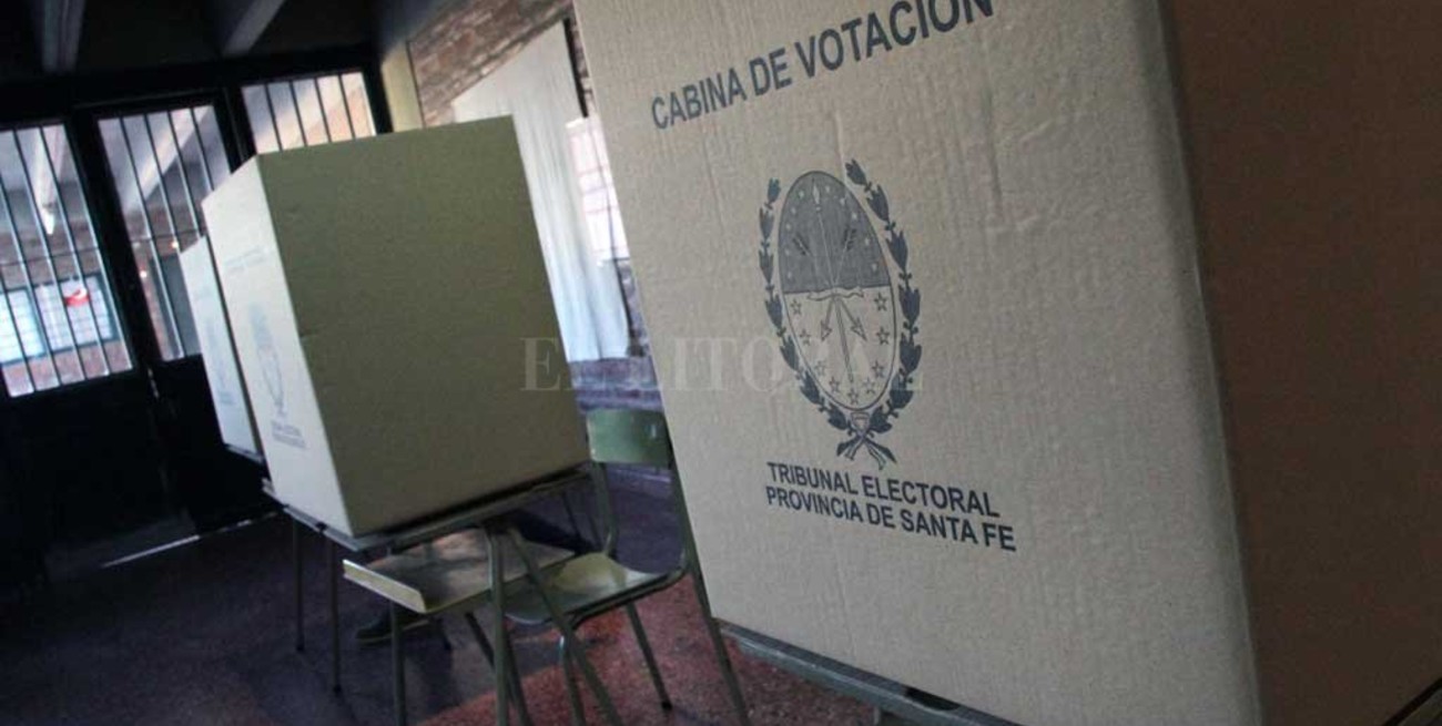 Elecciones en Santa Fe: actividades permitidas y prohibiciones por la veda