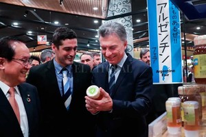 Presidencia de la Nación