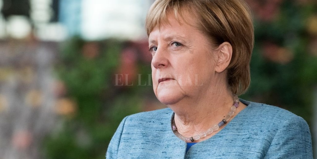 ¿Y después de Merkel, quién? La carrera por la sucesión toma forma 