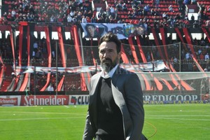 ELLITORAL_220077 |  Flavio Raina