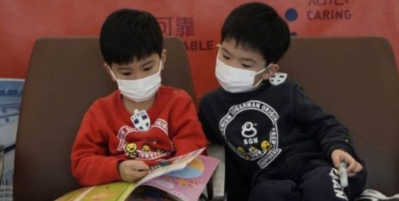 Coronavirus: preocupación en China por pacientes reinfectados