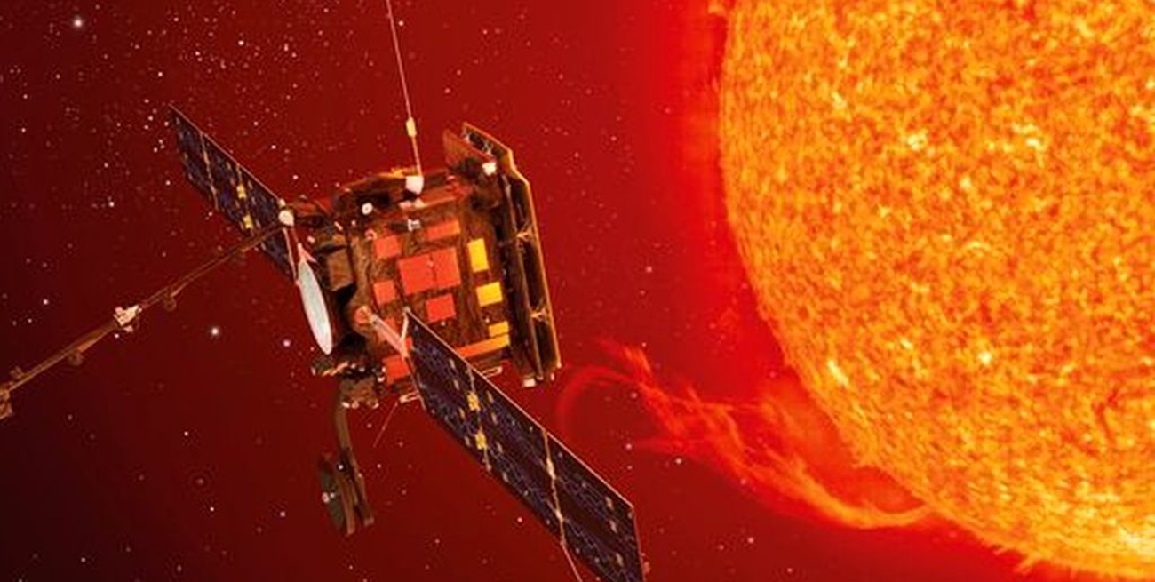 Comienza el viaje más largo: la NASA enviará este sábado una nave espacial hacia Sol