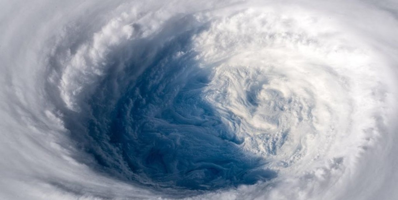 Trami: el nuevo super tifón que se dirige hacia Japón