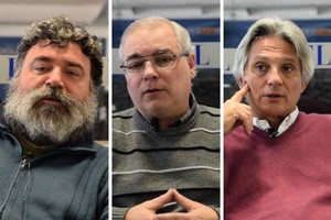 ELLITORAL_259341 |  El Litoral.