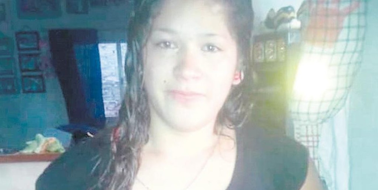 Encontraron a Jennifer Ibarra, la joven que era buscada desde hace 9 días
