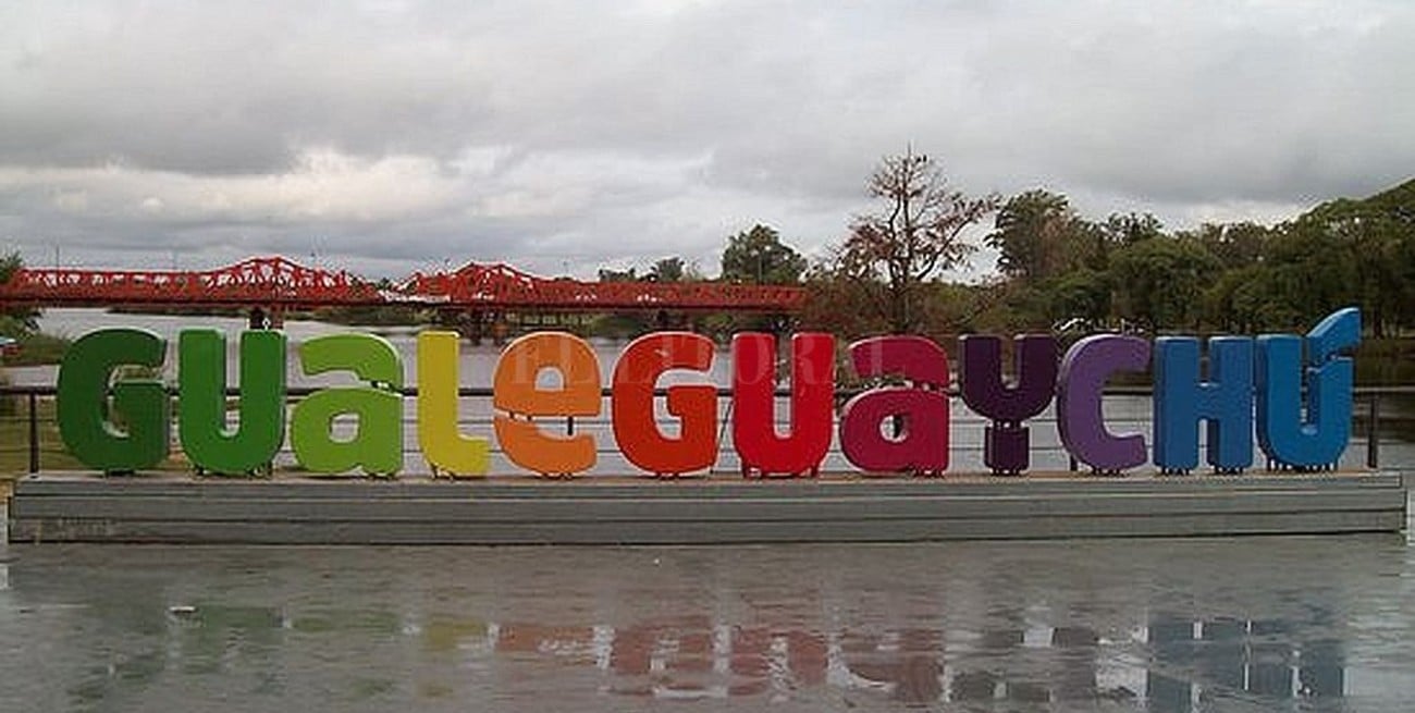 Tragedia en Gualeguaychú: falleció un bebé tras golpearse durante el parto