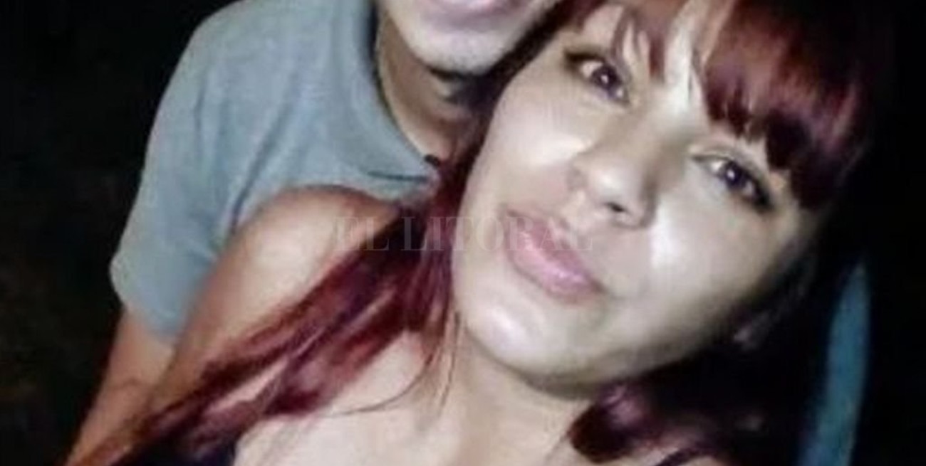 Murió Yanina Pérez y su novio, acusado de prenderla fuego, sigue detenido 