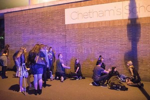 ELLITORAL_180766 |  DPA