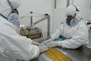 ELLITORAL_228006 |  Archivo El Litoral