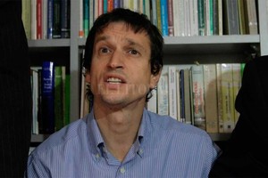 ELLITORAL_222722 |  Archivo El Litoral