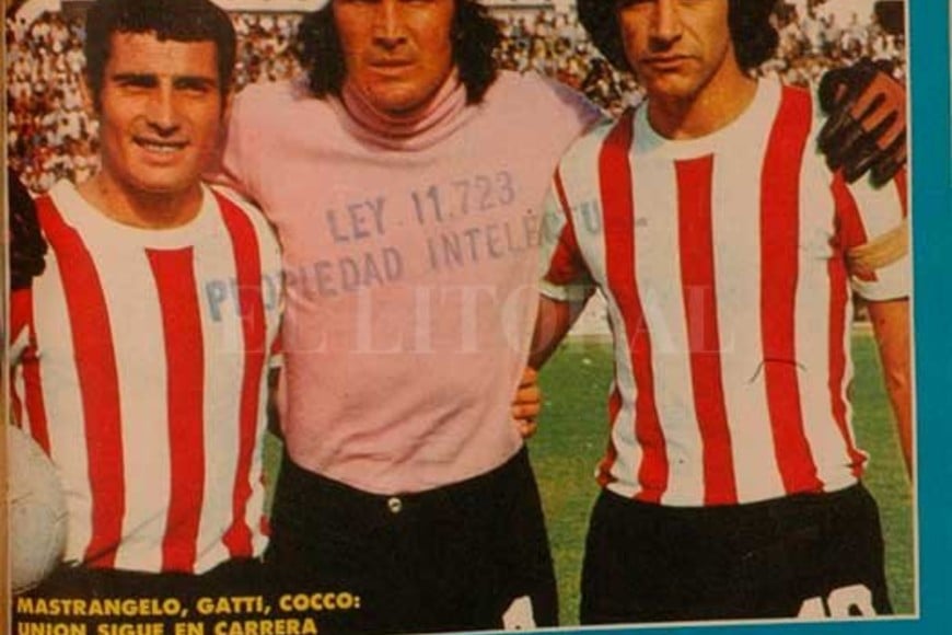 ELLITORAL_201033 |  Archivo El Litoral