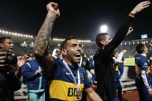 ELLITORAL_138723 |  Agencia EFE