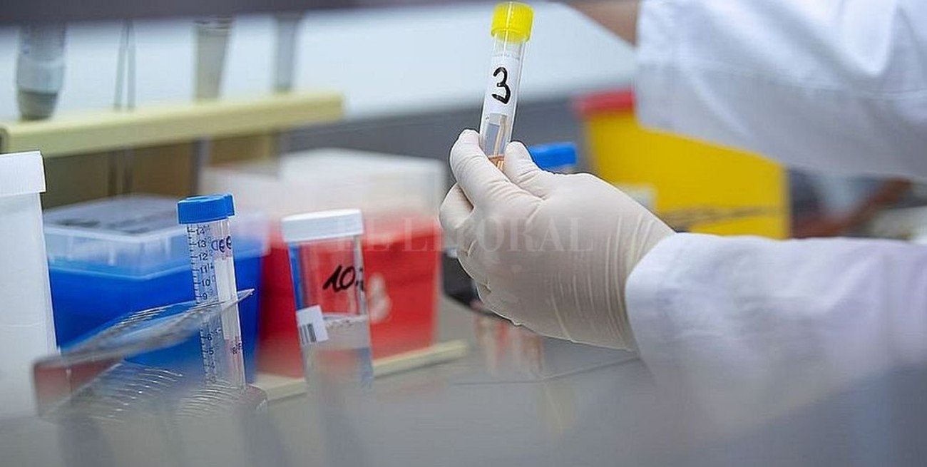 Confirman los primeros casos positivos de Coronavirus en Humboldt y Franck