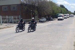 ELLITORAL_272299 |  Víctor Prandina (Twitter)