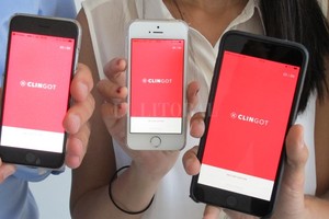 Clingot.com La aplicación se encuentra disponible para todos los principales sistemas operativos.