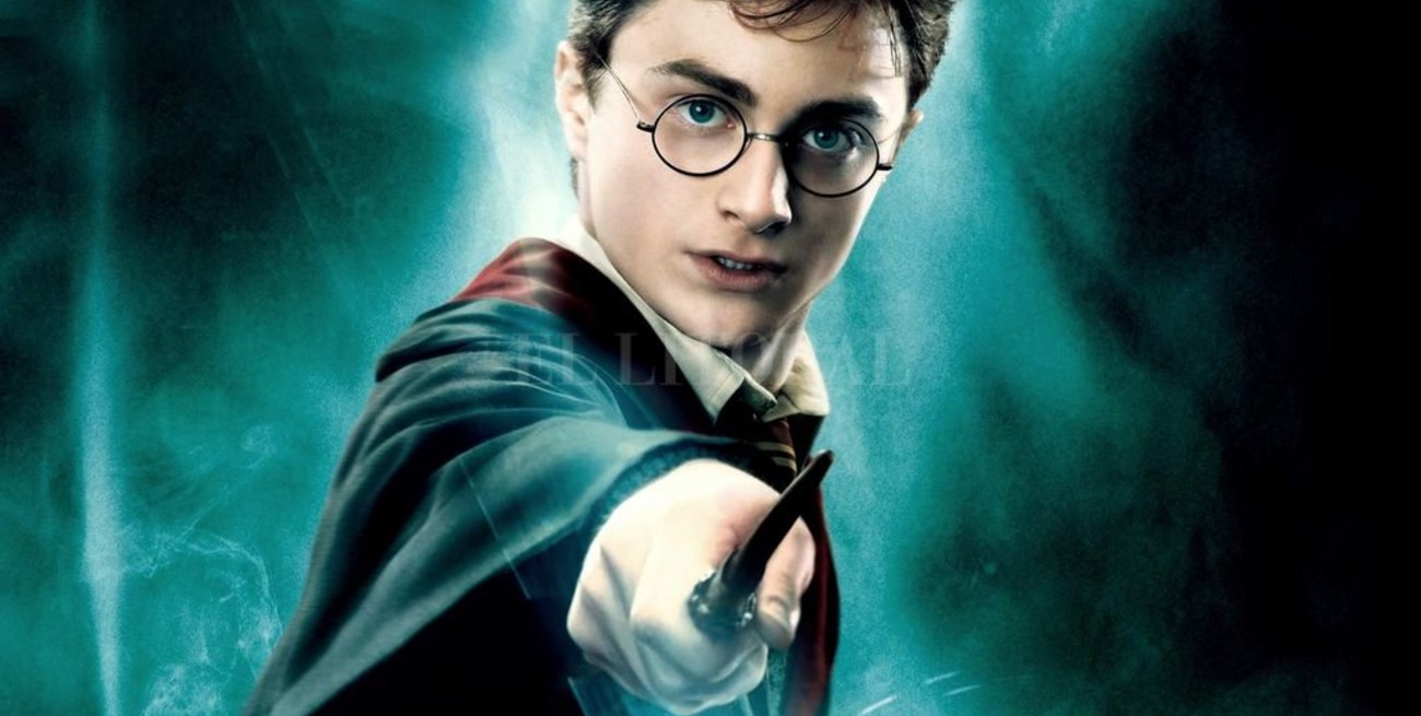  La extraña enfermedad que padece el protagonista de Harry Potter