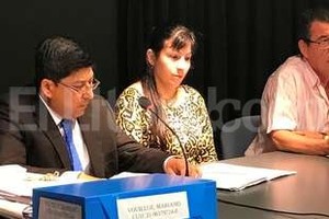 Corresponsalía Villa Ocampo.