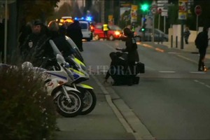 ELLITORAL_195344 |  Sky News