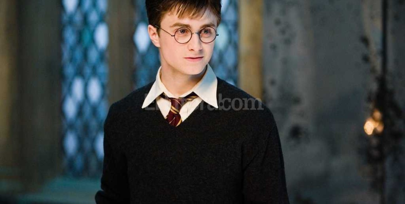 Radcliffe no descartó volver a interpretar a Harry Potter
