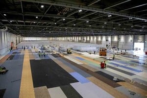 ELLITORAL_293989 |  Télam