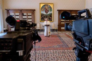 ELLITORAL_292070 |  Vaticano