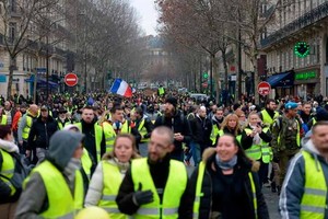 ELLITORAL_234487 |  Le Figaro