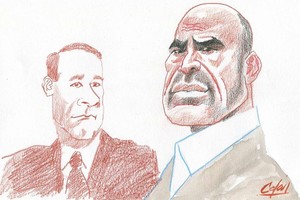 Ilustración de Lucas Cejas