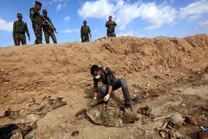 ELLITORAL_228755 |  AFP