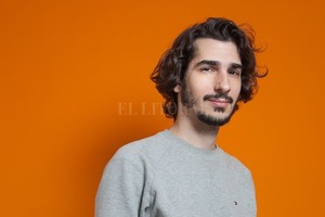 Archivo Muchos lectores han dicho que se sienten ?escuchados? (con mis textos) , afirma Lutereau, que colabora asiduamente con este diario. Su nuevo libro aborda diversas problemáticas vinculadas con la paternidad y la maternidad en el siglo XXI.