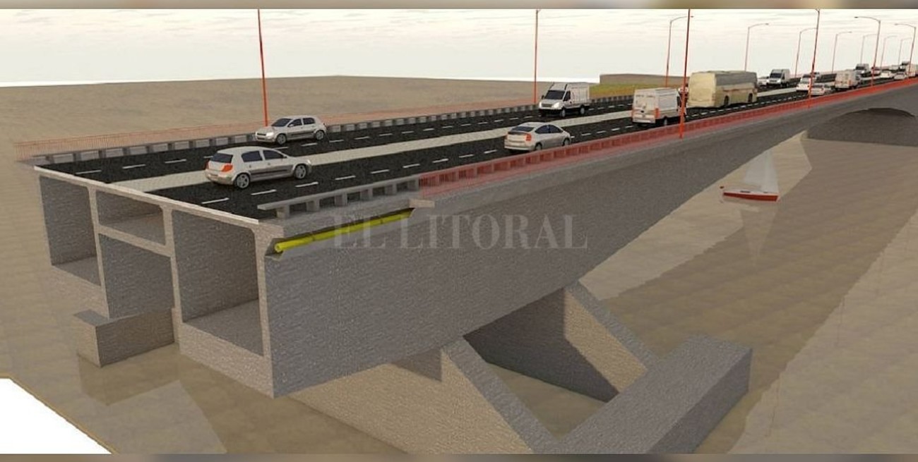 Gasoducto de la Costa: una obra de $ 500 millones que arrancaría en Parque Garay