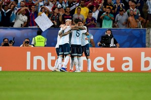 ELLITORAL_252286 |  Xinhua