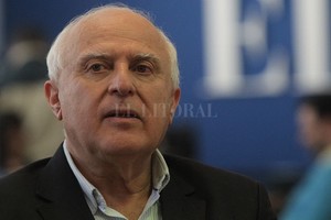 ELLITORAL_194319 |  Mauricio Garín