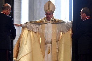 ELLITORAL_143736 |  EFE