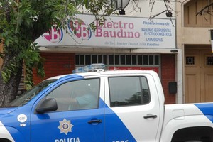 ELLITORAL_140687 |  Flavio Raina